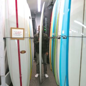 FLO EGG 7' 11" VOLAN - Image 3