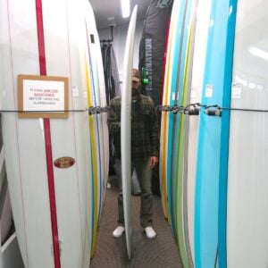 FLO EGG 7' 6" CLEAR - Image 3