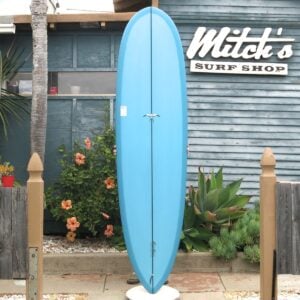 SCORPION 7' 4" CADET BLUE - Image 1