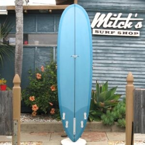 SCORPION 7' 4" CADET BLUE - Image 2
