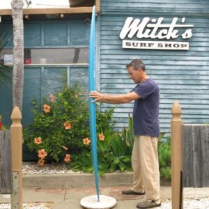 SCORPION 7' 4" CADET BLUE - Image 3