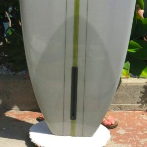 MESSIAH 9' 4" GREY - Image 4