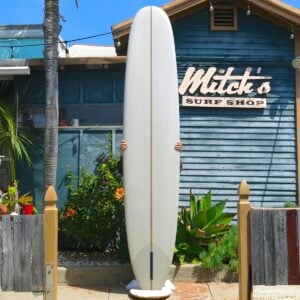 SPRINGFIELD 9' 6" GREY - Image 2