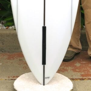 LONG SCORPION 9' 5" AQUA - Image 4