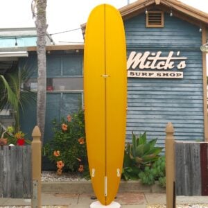 OPIHI 9' 2" AMBER GOLD - Image 2