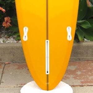 OPIHI 9' 2" AMBER GOLD - Image 4