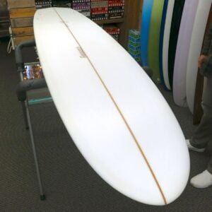 ARCTAIL QUAD 7' 4" CLEAR - Image 4