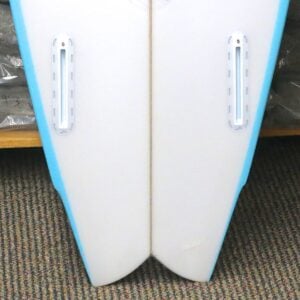 SKYLARK 6' 4" BLUE RAILS - Image 4