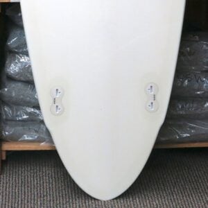 FLOYD PEPPER 7' 6" LONGO CREAM - Image 3