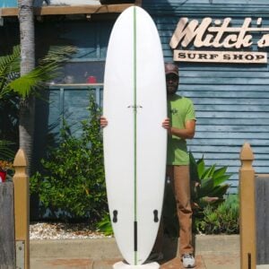 DT-1 7' 6" CLEAR GLOSS - Image 2