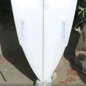 SAMSARA 8' TWIN FIN - Image 4
