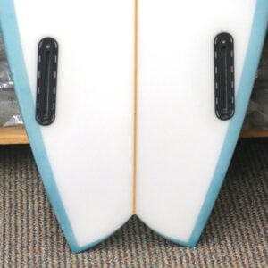 COSMIC  TWIN 5' 9" DAWN BLUE - Image 3