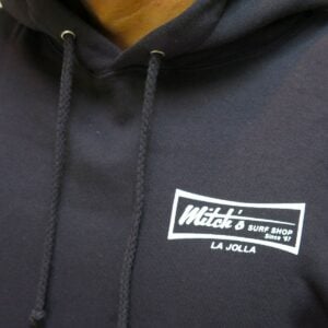 THE CLASSIC HOODIE - Image 3