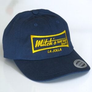 SOFT TOP CAP - Image 1