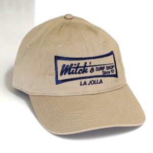 SOFT TOP CAP - Image 2