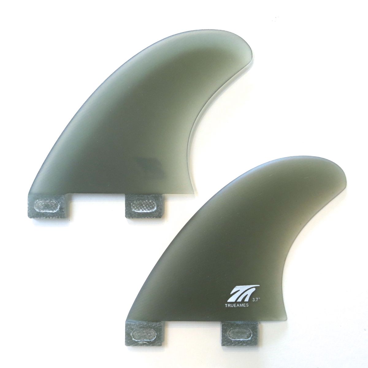 TRUE AMES 3.7″ FCS SIDE BITES – Mitch's Surf Shop
