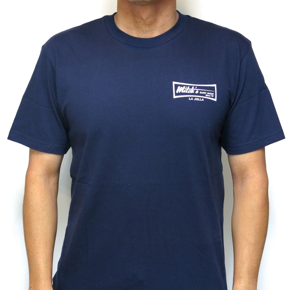 THE CLASSIC T-SHIRT – Mitch's Surf Shop