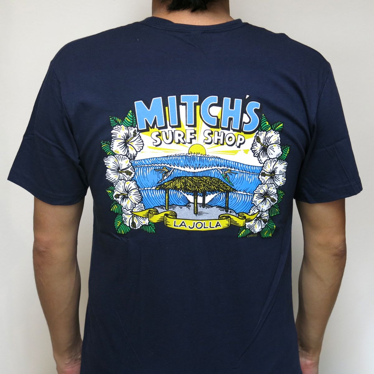 シャツ L Wind and Sea Neighborhood C-SHIRT WINDANSEA T-SHIRT – Mitch's Surf Shop