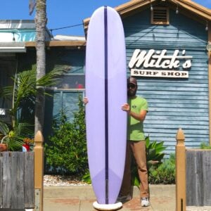 MODEL-T 9' 2" GRAPE - Image 2