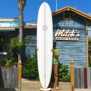 PRINCE KUHIO 10' 6" CLEAR - Image 1