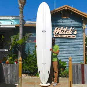 PRINCE KUHIO 10' 6" CLEAR - Image 2