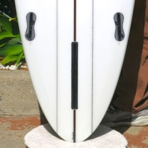 PRINCE KUHIO 10' 6" CLEAR - Image 4