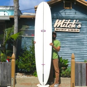 DT-2 9' 2" CLASSIC CLEAR - Image 2