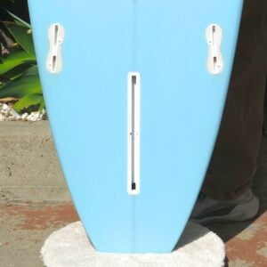 IN THE PINK 8' 8" PALE BLUE - Image 4