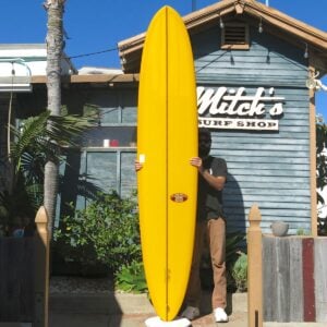 DT-1 9' 6" MANGO - Image 1