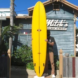 DT-1 9' 6" MANGO - Image 2