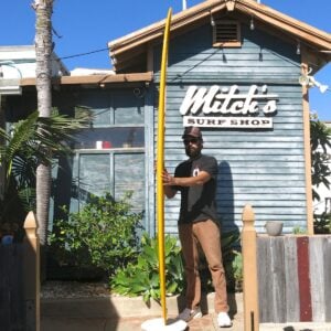 DT-1 9' 6" MANGO - Image 3
