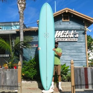 10'6" PRINCE KUHIO photo 5
