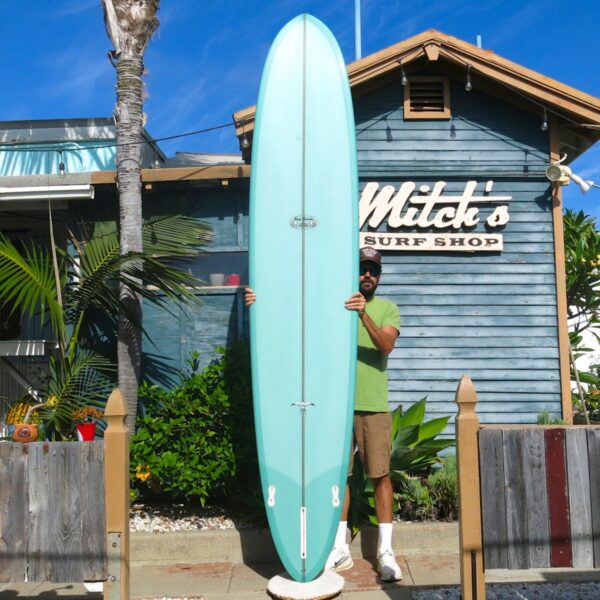 10'6" PRINCE KUHIO photo 2