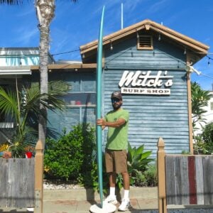 10'6" PRINCE KUHIO photo 7