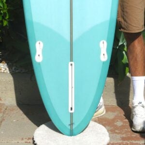 10'6" PRINCE KUHIO photo 8