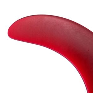 PRO FLEX FIN 10" CHERRY - Image 4