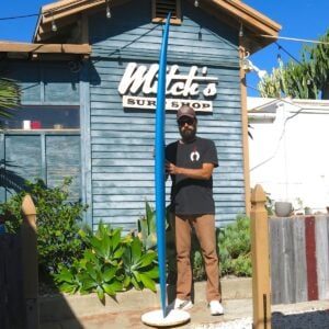 SLOT MACHINE 8' 5" BLUE - Image 3