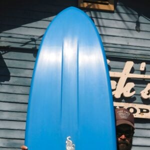 SLOT MACHINE 8' 5" BLUE - Image 4