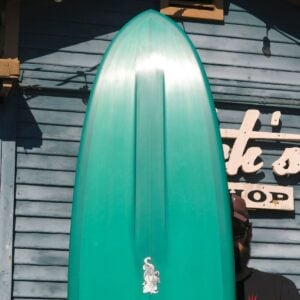 SLOT MACHINE 8' 3" GREEEN - Image 4