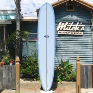 DT-2 9' PERIWINKLE - Image 1