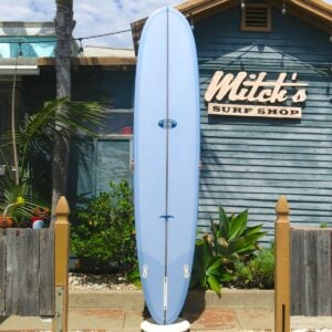 DT-2 9' PERIWINKLE - Image 2