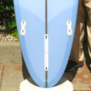 DT-2 9' PERIWINKLE - Image 4