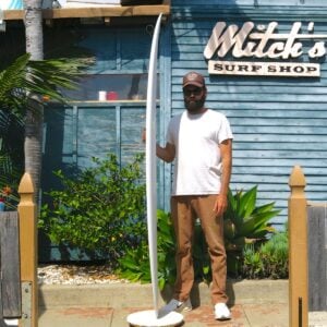 STUBBIE TWINZER 7' 4" - Image 3