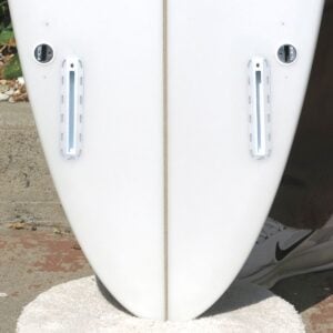 STUBBIE TWINZER 7' 4" - Image 4