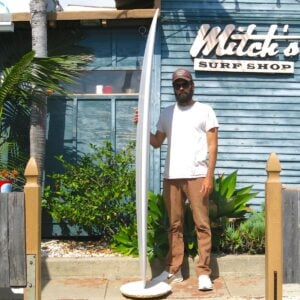 STUBBIE TWINZER 7' 6" - Image 3