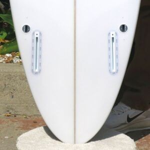 STUBBIE TWINZER 7' 6" - Image 4