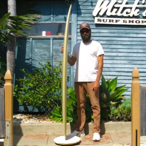 DAYTONA TWIN 6' 9" SAND - Image 3