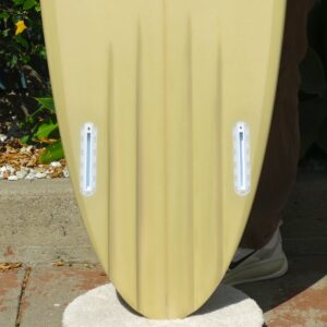 DAYTONA TWIN 6' 9" SAND - Image 4