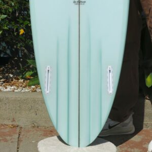 DAYTONA TWIN 7' AQUA - Image 4