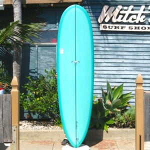 SCORPION 7' TURQUOISE - Image 1